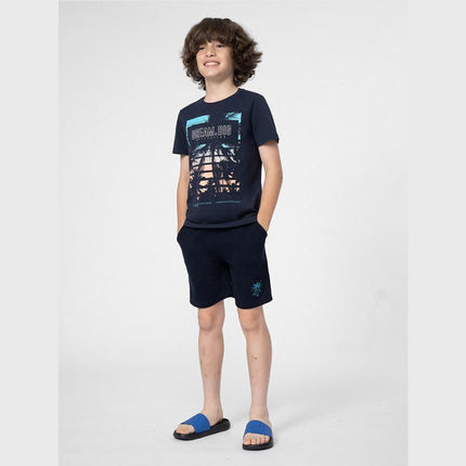 4F Jr Šortai 4FJSS23TSHOM047 31S