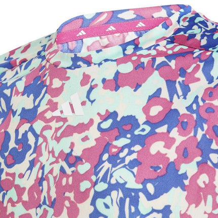 „Adidas TR-ES Allover Print Jr HR5804“ marškinėliai