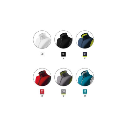 Malfini Softshell Vision W MLI-51636 liemenė