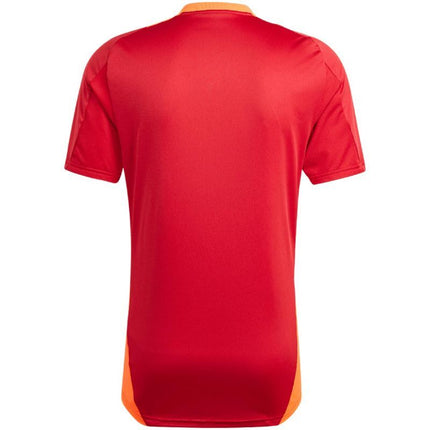 adidas Tiro 24 Competition Mokyklinių Futbolo Marškinėliai Vyrams M IS1658