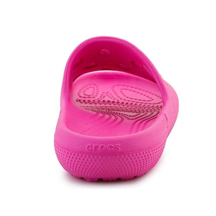 Crocs Classic Slide V2 Vaikams Šlepetės 209422-6UB