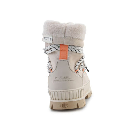 Palladium Pallashock Hiver W 94349-175-M avalynė