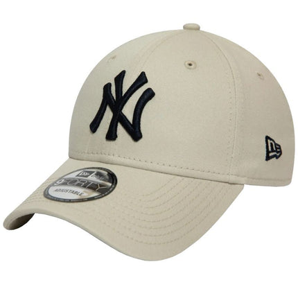 New Era 9Forty New York Yankees MLB League Essential Kepuraitė 12380590
