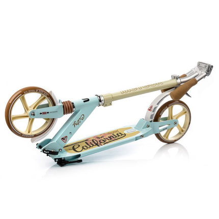 Meteor City Kalifornija 16954 motoroleris