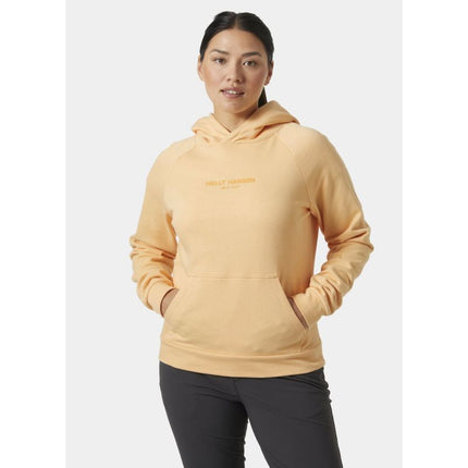 Helly Hansen W Core Hoodie W 54033 316