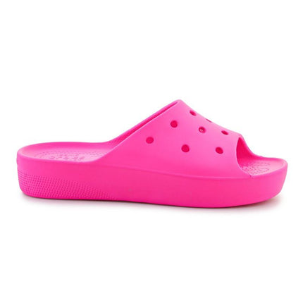 Crocs Classic Platform Slide W 208180-6TW