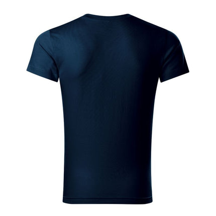 Malfini Slim Fit V-neck T-marškinėliai M MLI-14602