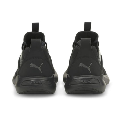 Puma Softride Enzo Nxt Black Castlero JR 195569-01 batai