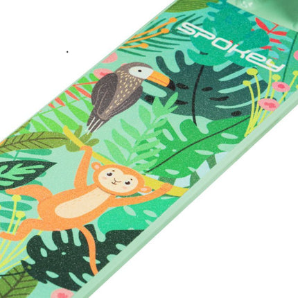 Spokey Duke Jr paspirtukas SPK-943449