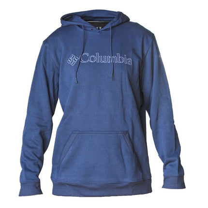 Columbia CSC Basic Logo II bliuzonas su gobtuvu M 1681664492