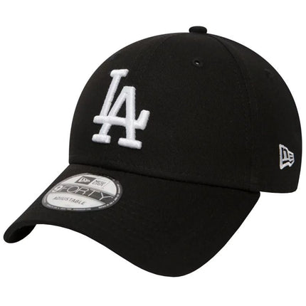 New Era Lyga Essential 9FORTY Los Angeles Dodgers Kepuraitė 11405493