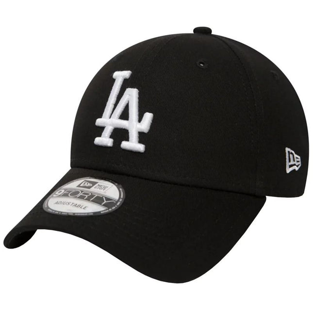 New Era Lyga Essential 9FORTY Los Angeles Dodgers Kepuraitė 11405493