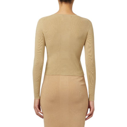 Calvin Klein Jeans Badge W kardiganas J20J218179