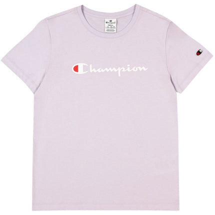 Champion SS marškinėliai trumparankoviai W 117534 VS057
