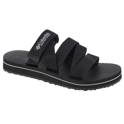 Columbia W Alava Slide Sandal W 2027331010 Šlepetės