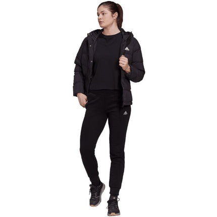 adidas Helionic Hooded Down Jacket W HG8747