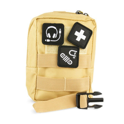 Offlander Dėlės Taktinis Dėklas OFF_CACC_21KH