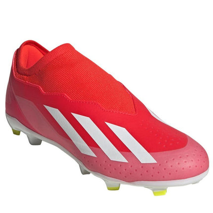 Adidas X Crazyfast League LL M IG0623 futbolo batai