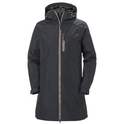 Helly Hansen ilga Belfast žiemos striukė W 62395 980