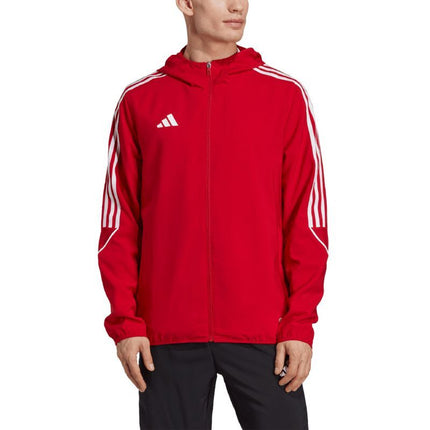 adidas Tiro 23 Lygo vėjo striukė W IA1618