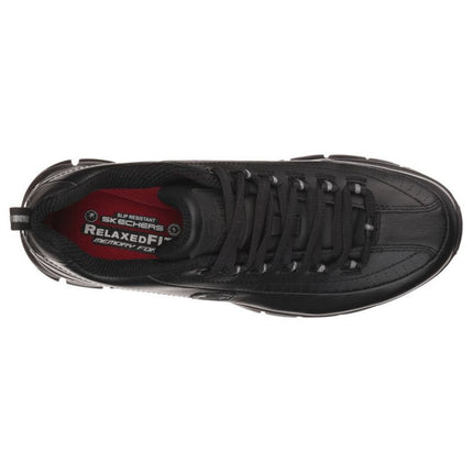 Skechers Sure Track Trickel W 76550EC-BLK shoes