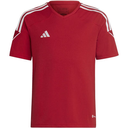 adidas Tiro 23 Lyga Marškinėliai Jr HR4619