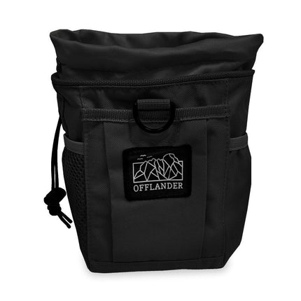 Offlander Molle taktinė dėklas OFF_CACC_30BK