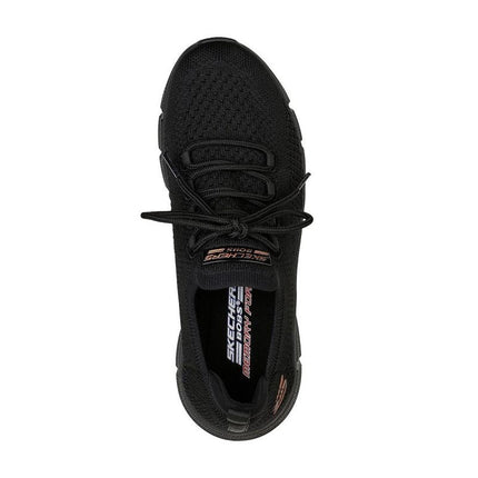 Skechers Bobs B Flex - Color Connect W 117121 BBK batai
