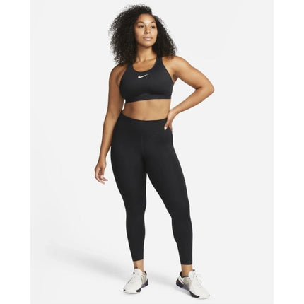 Nike Dri-FIT Swoosh W sportinė liemenėlė DD0428-010-SA