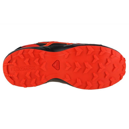 Salomon Speedcross CSWP Jr 471234 batai