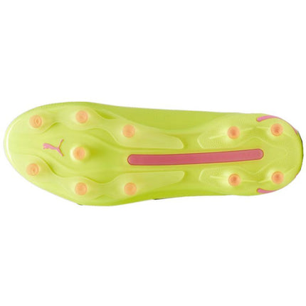 Puma King Ultimate FG/AG vyriški futbolo bateliai 107563 06