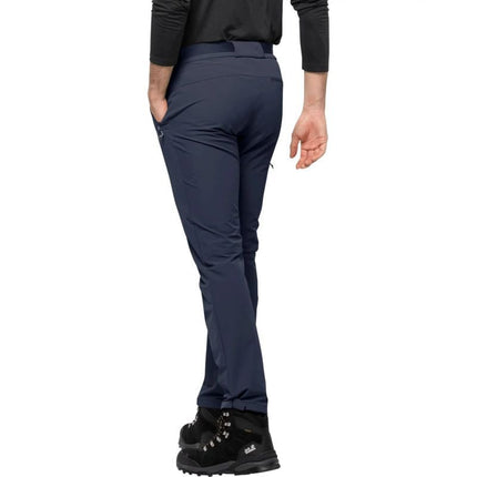 Jack Wolfskin Holdsteig kelnės M 1507571-1010