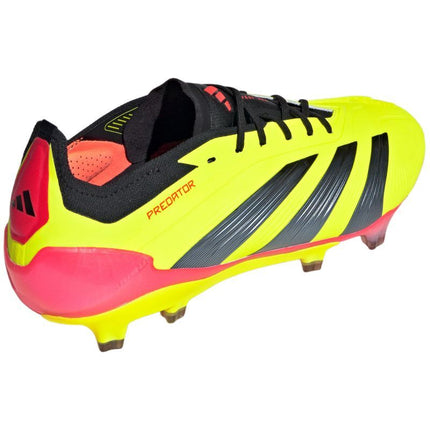 Adidas Predator Elite FG M IF5441 futbolo batai