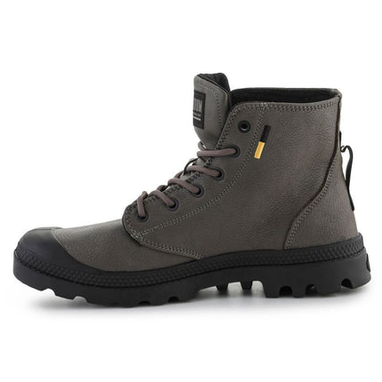 Palladium Pampa Hi Supply Odiniai 77963-213-M batai