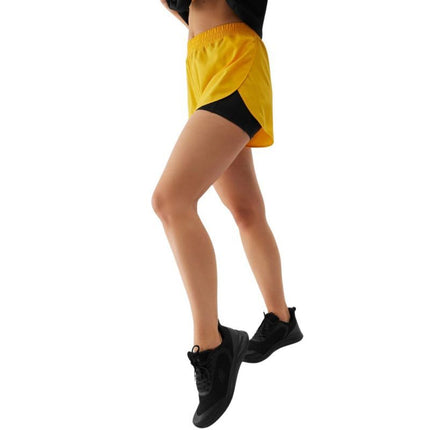 4F FNK W Šortai 4FWSS24TFSHF497 70S