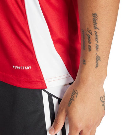 adidas Tiro 24 Marškinėliai Vyrams IS1016