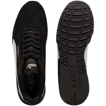 Puma ST Runner v4 SD M 399665 01 batai