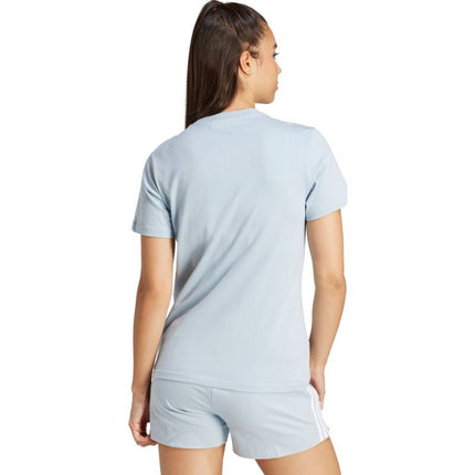 adidas Loungewear Essentials Logo Marškinėliai W IR5408