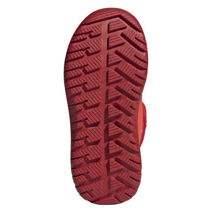 Adidas Winterplay Disney Minnie Jr vaikiški batai IG7188