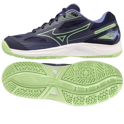 Mizuno Cyclone Speed 4 Jr V1GD231011 Tinkinio Avalynė