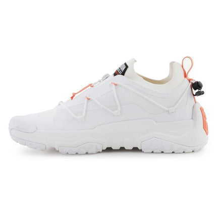 Palladium Off-Grid Lo Zip Wp+ 79112-116-M batai