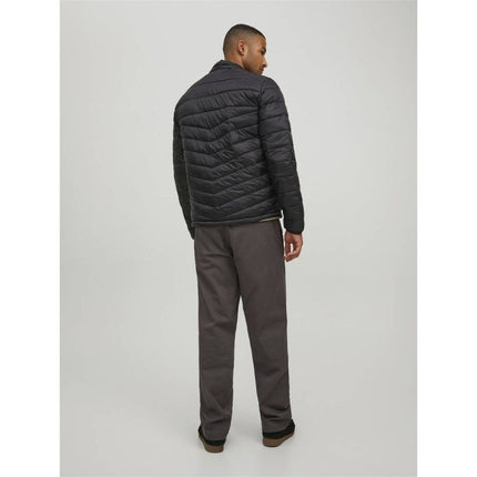 Jack & Jones Jjetoby Liemenis Apykakle Noos M 12211788 Striukė