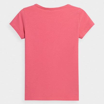 Marškinėliai 4F W 4FSS23TTSHF580 63S