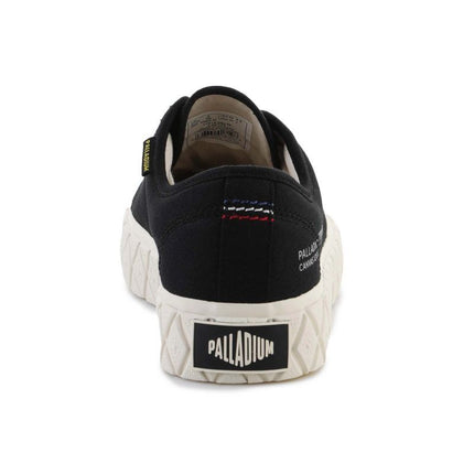 Palladium Palla Ace Canavas shoes 77014-053-M