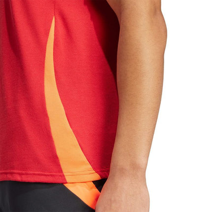 adidas Tiro 24 Competition Polo Marškinėliai M IR7563