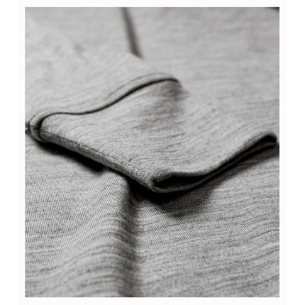 Malfini Premium Merino Rise LS M Marškinėliai MLI-15921