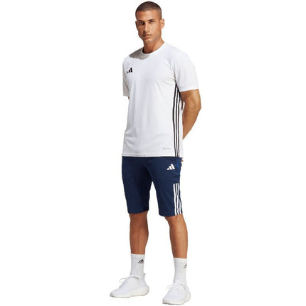 Adidas Tiro 23 Competition Treniruočių Šortai su Užtrauktuku Vyrams IC4567