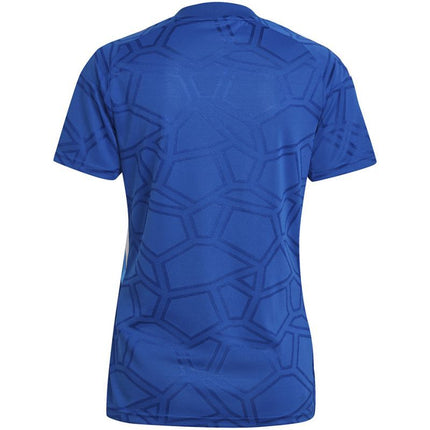 adidas Condivo 22 Match Day marškinėliai W GS0177