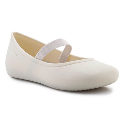 Crocs Brooklyn Flat Jr sandalai 209429-160