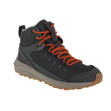 Columbia Trailstorm Mid Waterproof Omni Heat M 2005441339 vyriški batai